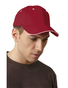 Valento Gorra Sandwich
