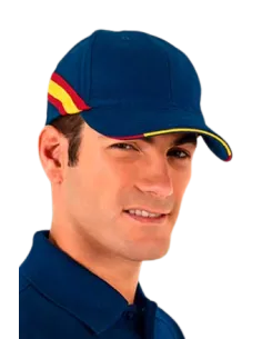 Valento Gorra Furia