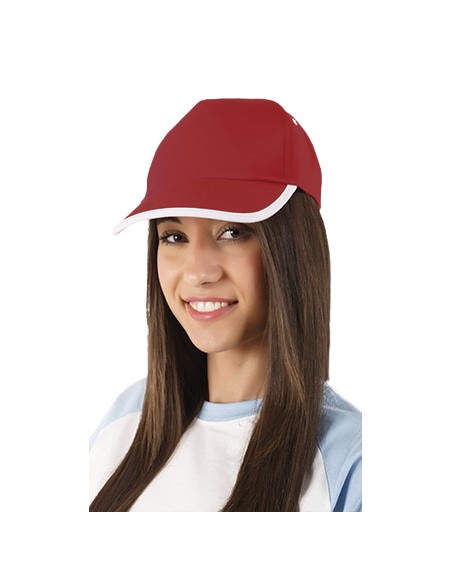Valento Gorra Combi