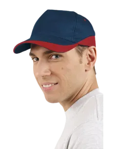 Valento Gorra Fort