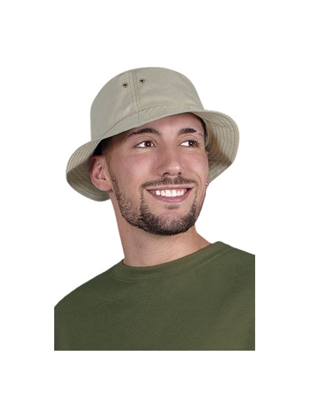 Valento Gorro Explorador Jones