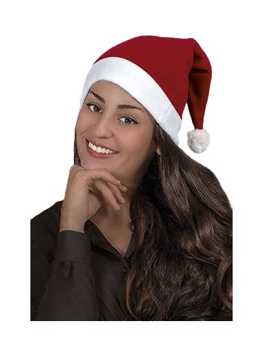 Valento Gorro Navidad Noel