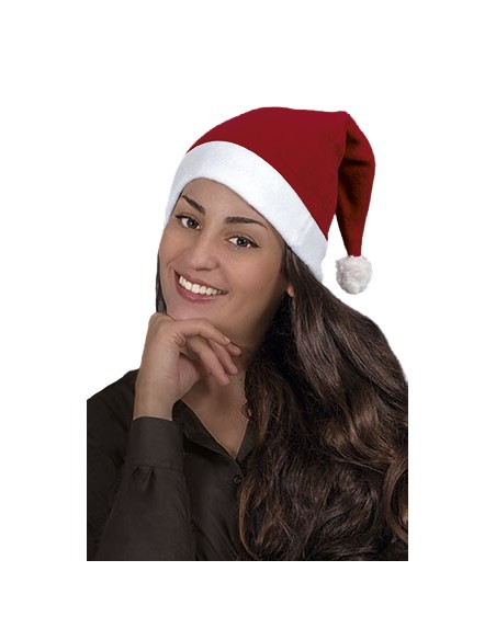 Valento Gorro Navidad Noel