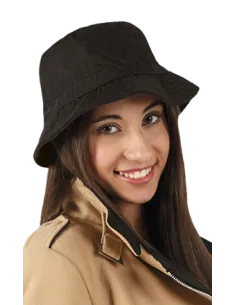Valento Gorro Reversible Travel