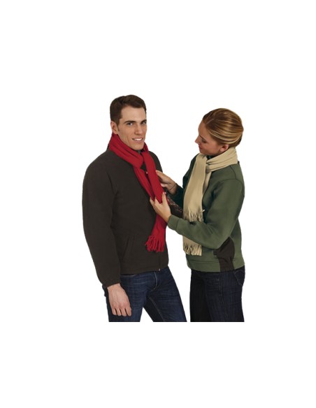 Valento Bufanda Polar Glacial