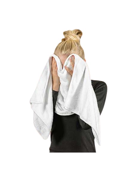 Valento Toalla Nenufar