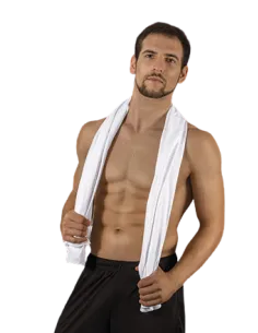 Valento Toalla Boxing