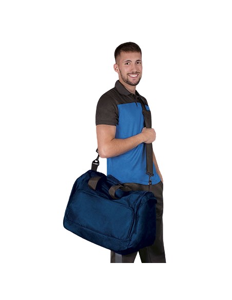 Valento Bolsa Deportiva Gear