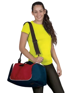 Valento Bolsa Deportiva Squad