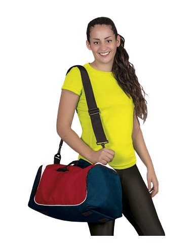 Valento Bolsa Deportiva Squad