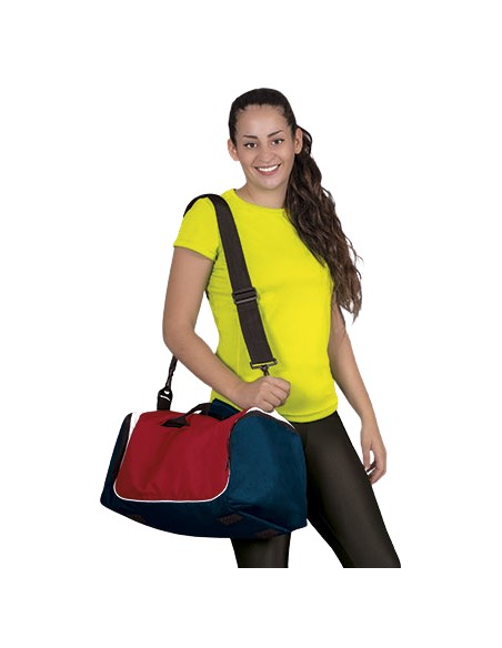 Valento Bolsa Deportiva Squad