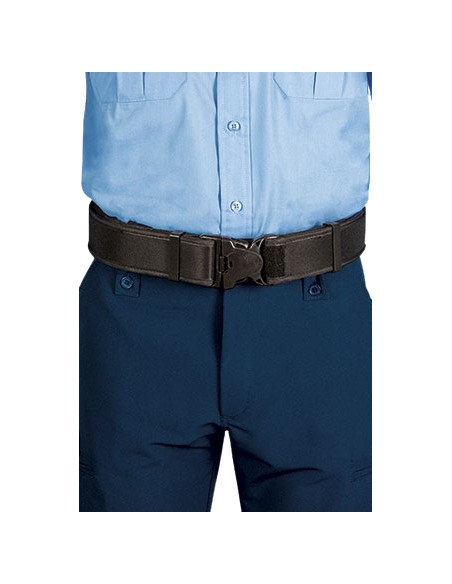 Cinturón de vigilante Gregory de valento