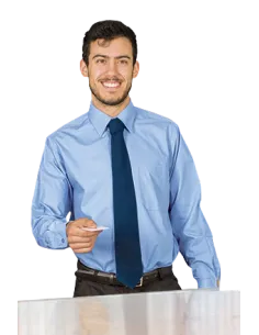 Valento Corbata Monaco