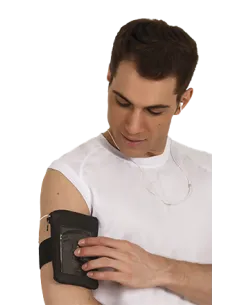Valento Funda de Móvil Marathon