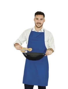 Valento Delantal Chef
