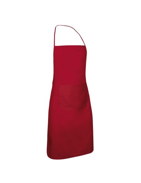 Valento Delantal Chef