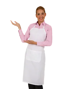 Valento Delantal Timbal