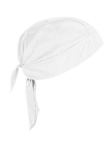 Valento Gorra Pirata Bandana Barbecue