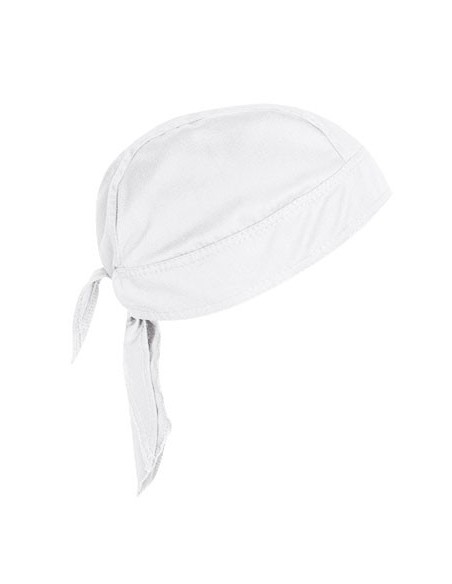 Valento Gorra Pirata Bandana Barbecue