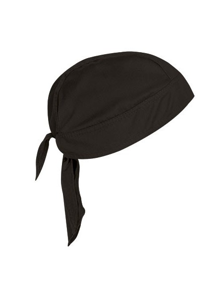 Valento Gorra Pirata Bandana Barbecue