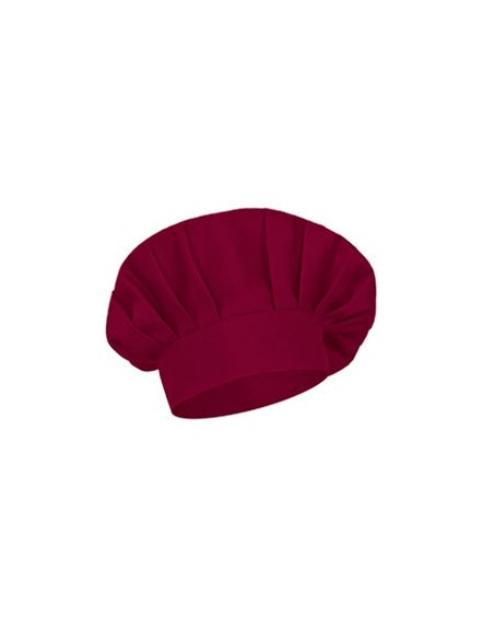 Valento gorro cocinero Coulant