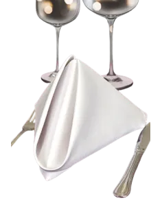 Valento Servilleta Menu