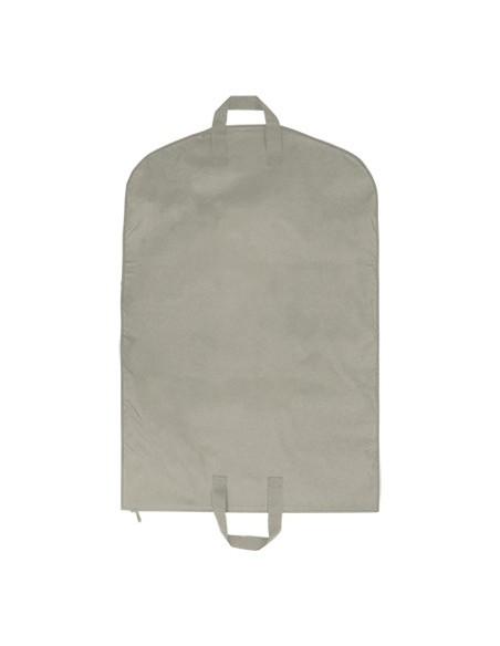 Funda de traje beige Funda de traje beige