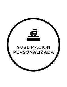 Sublimación A4