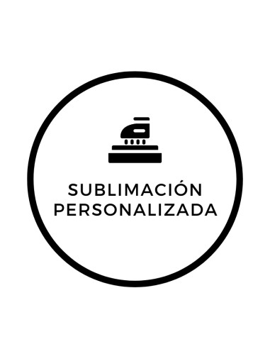 Sublimación A4