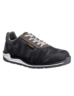Zapato de Seguridad Bolonia de Nitrex