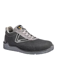 Zapato de Seguridad Palermo Nitrex