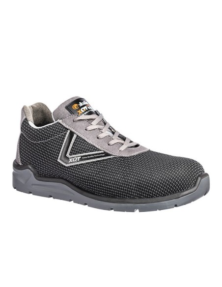 Zapato de Seguridad Palermo Nitrex