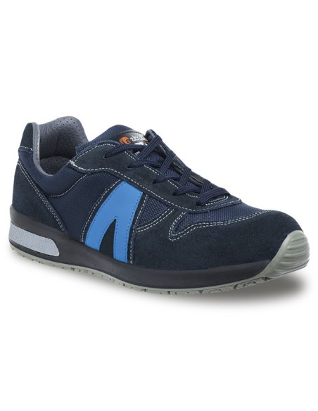Nitrex Zapato de Seguridad Capri