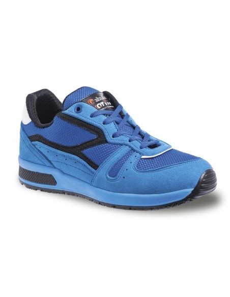 Nitrex Zapato de seguridad Pompeya