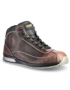 Nitrex Zapato de Seguridad Padua