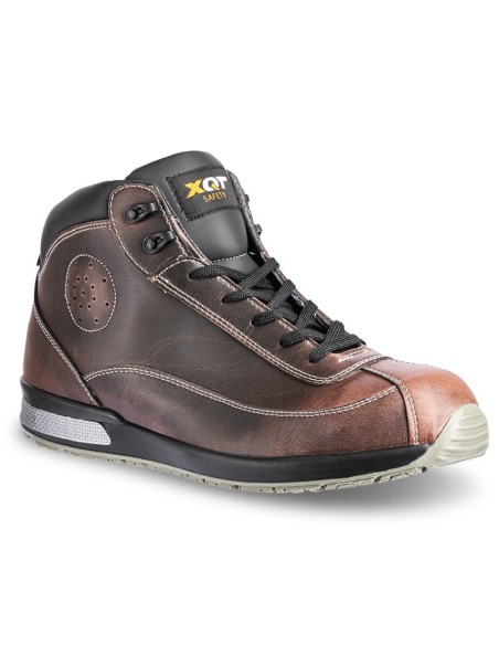 Nitrex Zapato de Seguridad Padua
