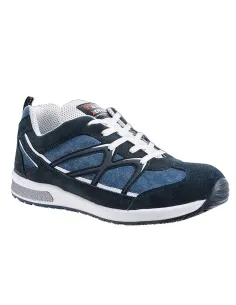Nitrex Zapato de Seguridad Barleta