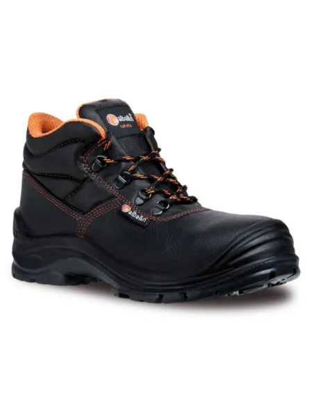 Nitrex Bota de Seguridad Aubisque