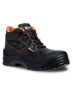 Nitrex Bota de Seguridad Metal Free Aubisque