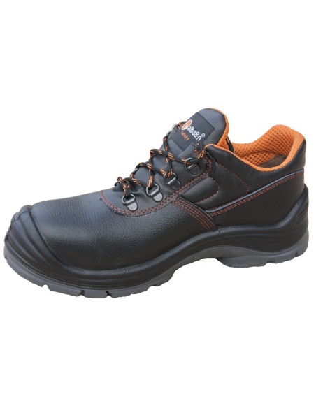 Nitrex Zapato de Seguridad Venecia