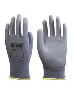 Nitrex Guantes de Seguridad 290G (pack de 100)
