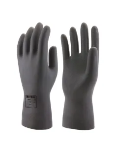 Nitrex Guantes de Látex 680 (pack de 60p.)