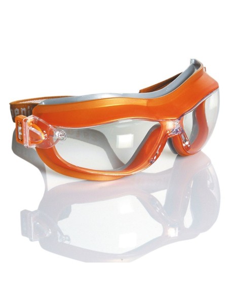 Safetop Gafa Integral Phoenix Clara