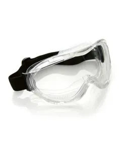 Safetop Gafas Gengis Clara