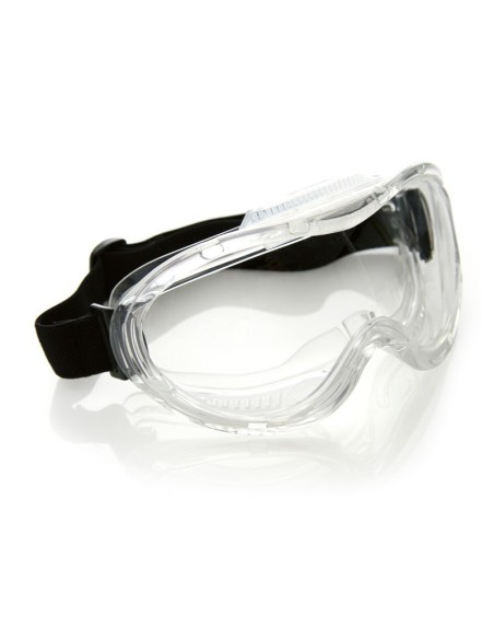 Safetop Gafas Gengis Clara