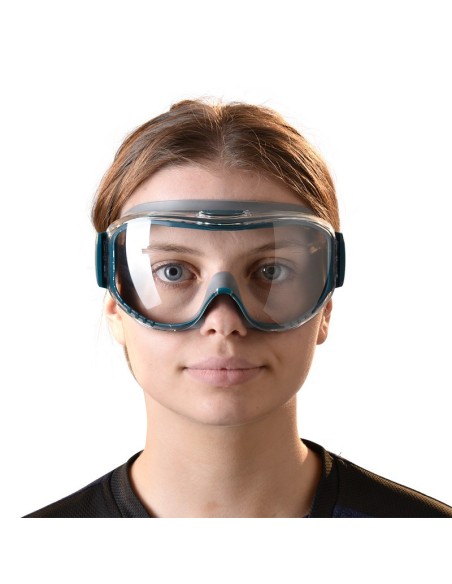 Safetop Gafa Integral Pextrem Clara