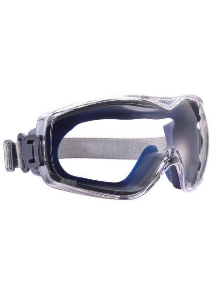 Safetop Gafa Integral Duramaxx