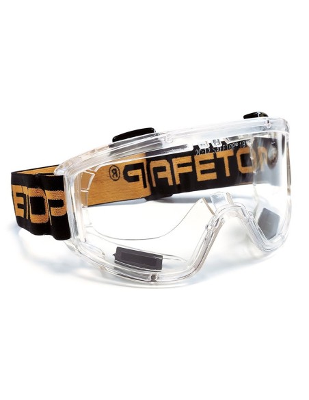 Safetop Gafas Panavista