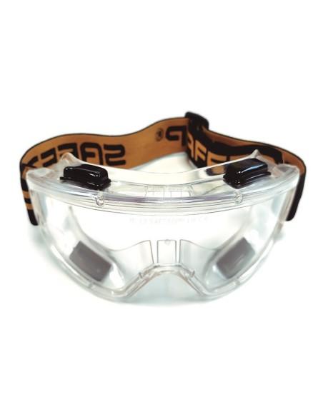 Safetop Gafas Panavista