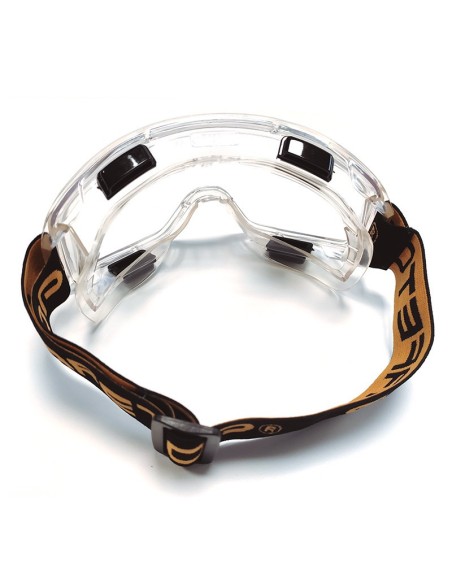 Safetop Gafas Panavista